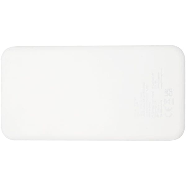 Powerbank Slender 4000 mAh flache Dual