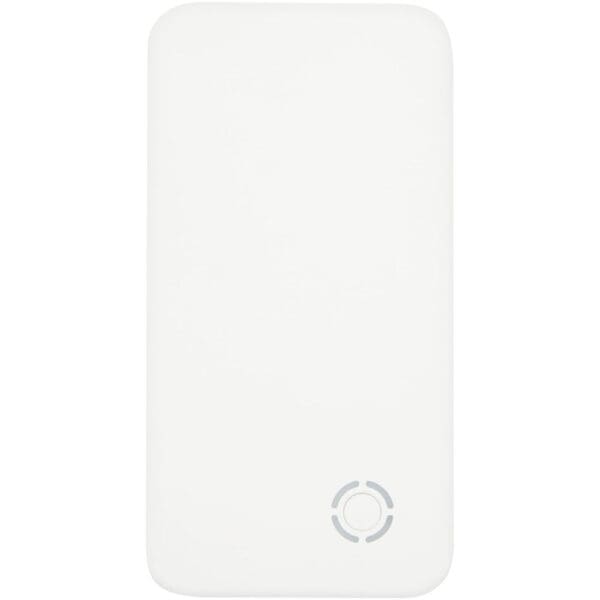 Powerbank Slender 4000 mAh flache Dual