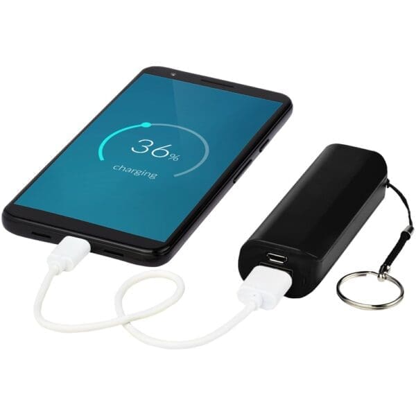 Powerbank Span 1200 mAh