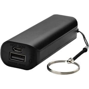 Powerbank Span 1200 mAh