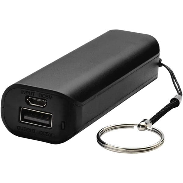Powerbank Span 1200 mAh