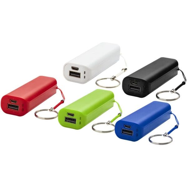 Powerbank Span 1200 mAh