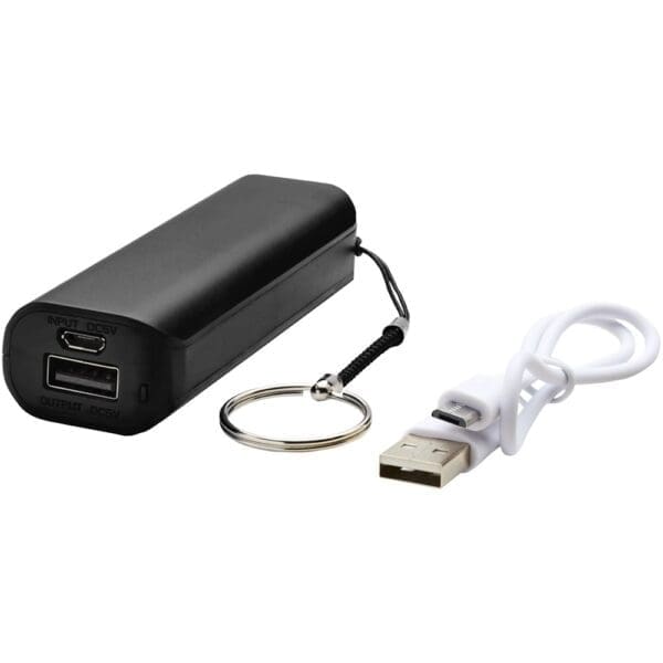 Powerbank Span 1200 mAh