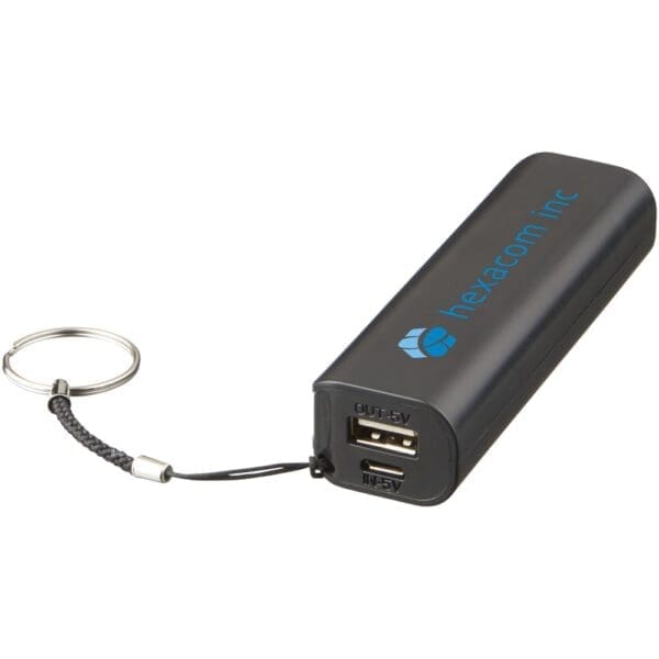 Powerbank Span 1200 mAh