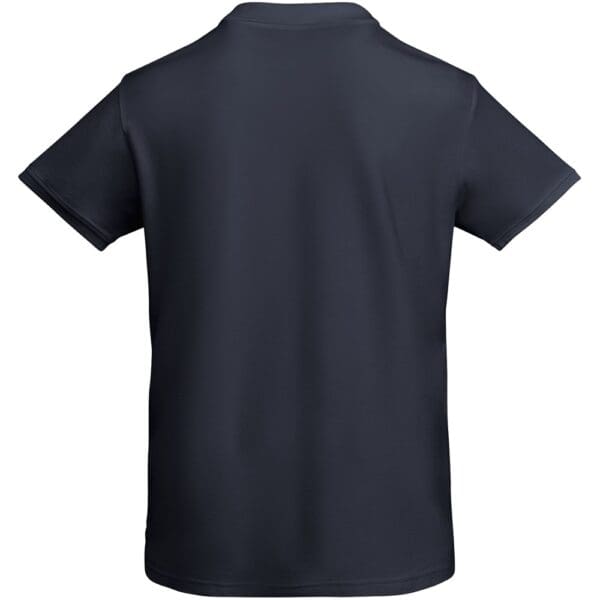 Prince Poloshirt aus Bio-Baumwolle für Herren