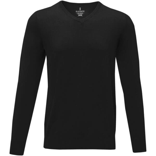Pullover Stanton mit V-Ausschnitt für Herren