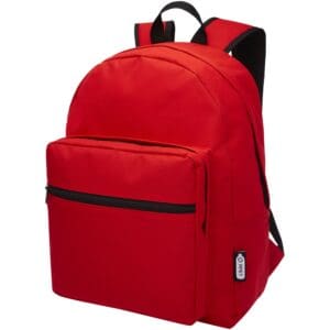 RPET-Rucksack Retrend 16L