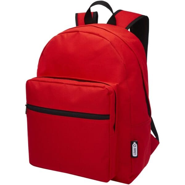 RPET-Rucksack Retrend 16L