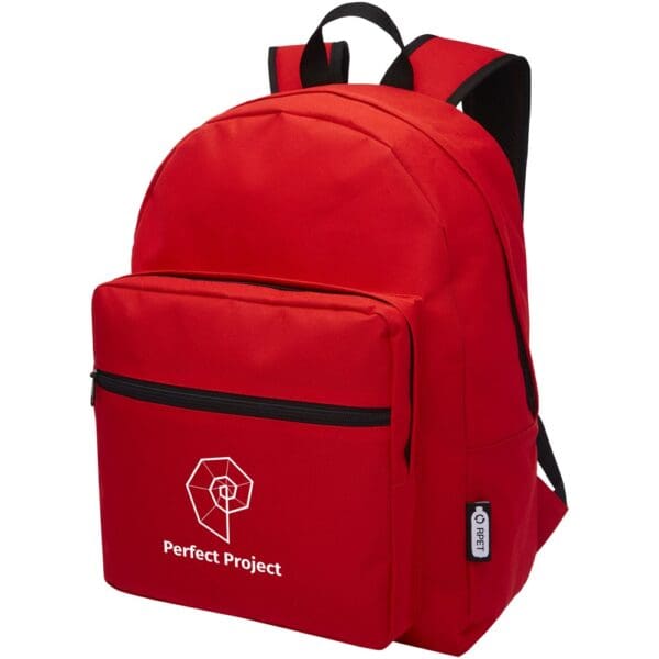 RPET-Rucksack Retrend 16L