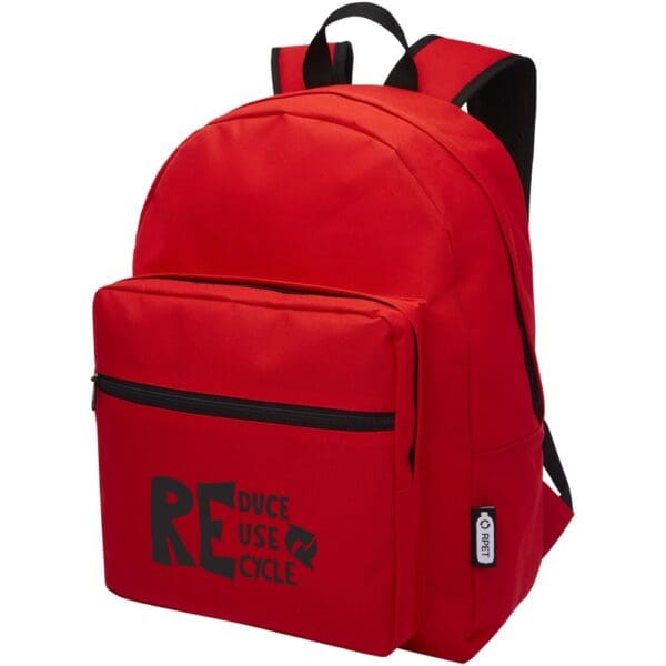 RPET-Rucksack Retrend 16L
