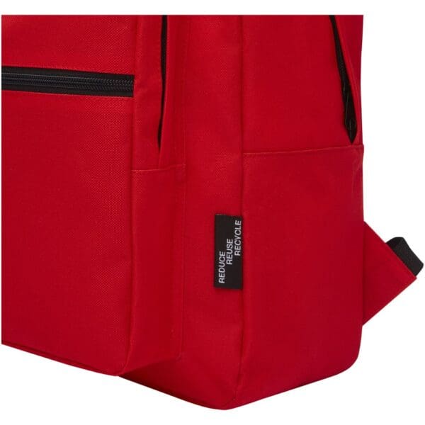 RPET-Rucksack Retrend 16L