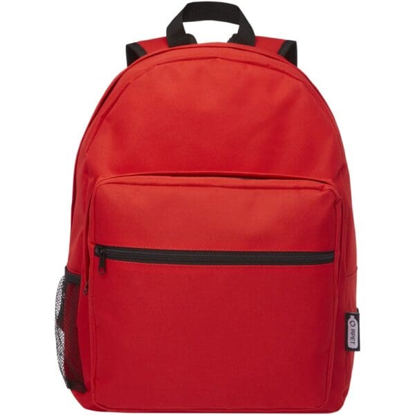 RPET-Rucksack Retrend 16L