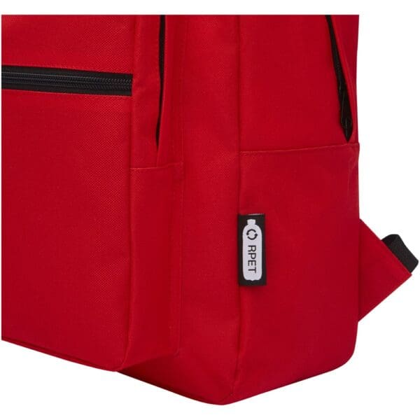 RPET-Rucksack Retrend 16L