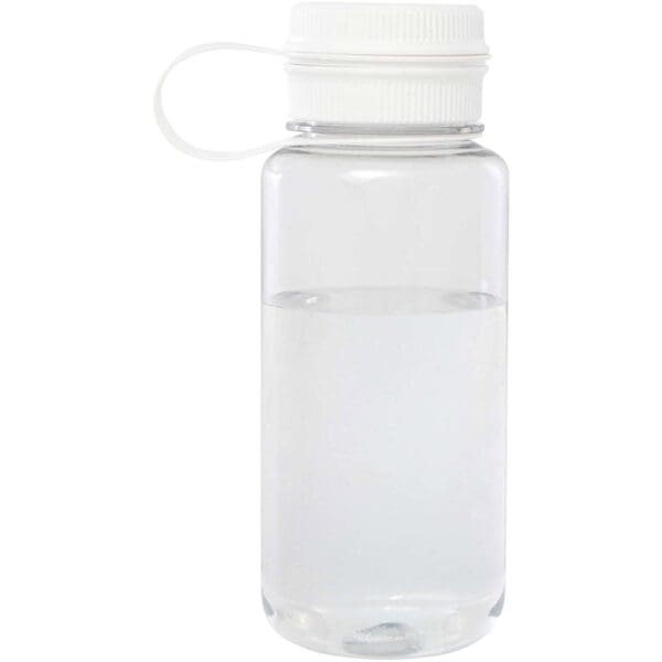 RPET-Sportflasche Ryder 900 ml RCS-zertifizierte mit Multifunktionsdeckel