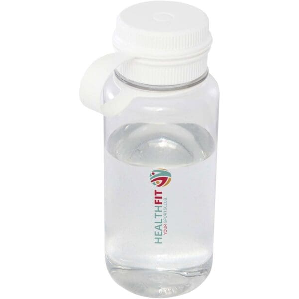 RPET-Sportflasche Ryder 900 ml RCS-zertifizierte mit Multifunktionsdeckel