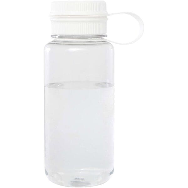 RPET-Sportflasche Ryder 900 ml RCS-zertifizierte mit Multifunktionsdeckel