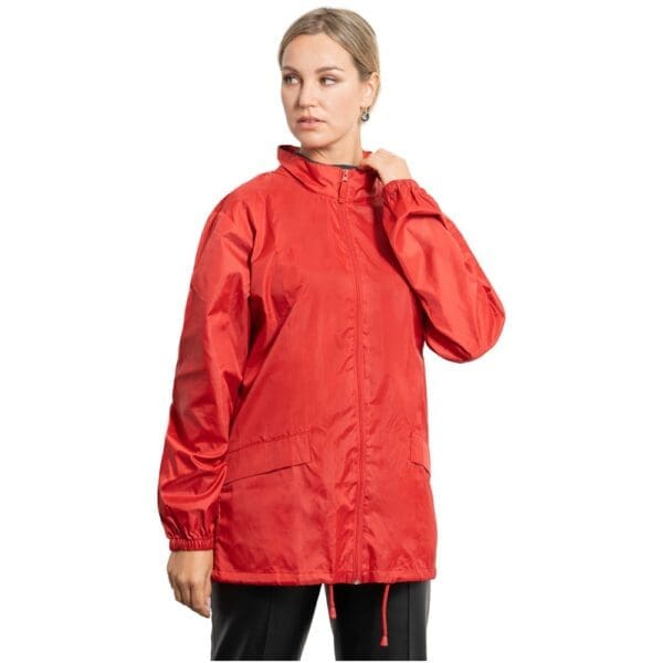Regenjacke Escocia Leichte Unisex