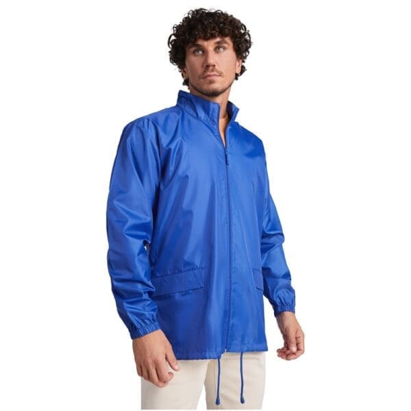 Regenjacke Escocia Leichte Unisex