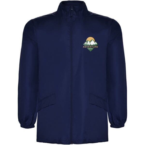 Regenjacke Escocia Leichte Unisex