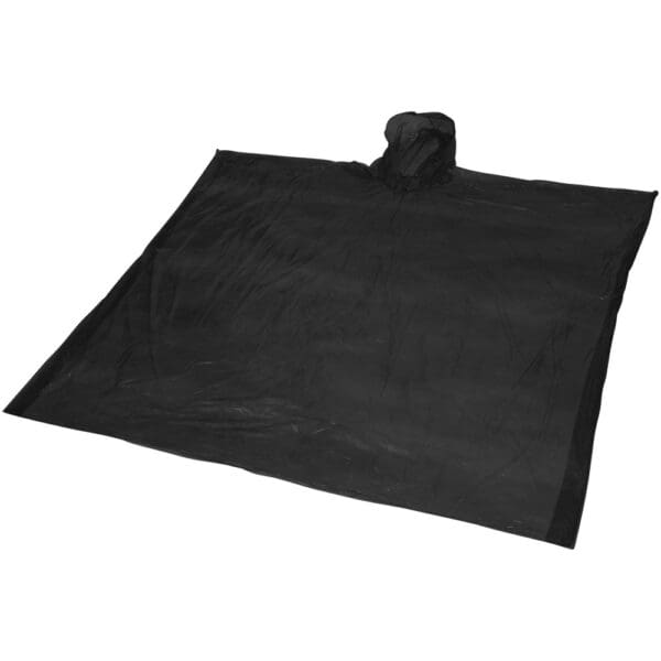 Regenponcho Ziva Einweg mit Hülle