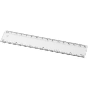 Renzo 15 cm Kunststofflineal