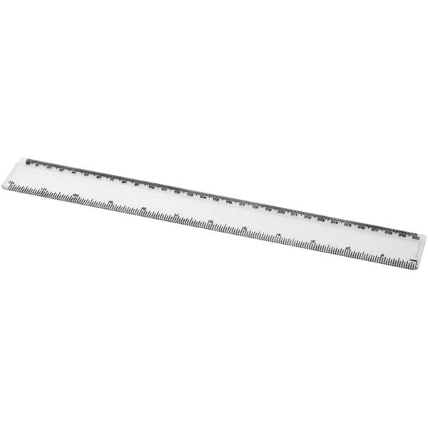 Renzo 30 cm Kunststofflineal