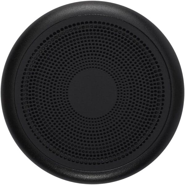 Rise 3 W Mini-Bluetooth®-Lautsprecher aus recyceltem RCS Aluminium