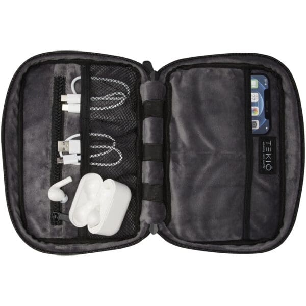 Rise Organizer-Tasche GRS Recycelt
