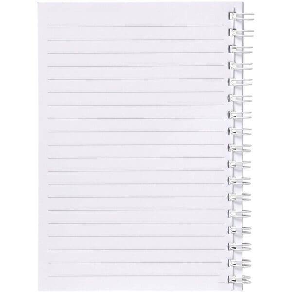 Rothko A5 Notizbuch mit Spiralbindung