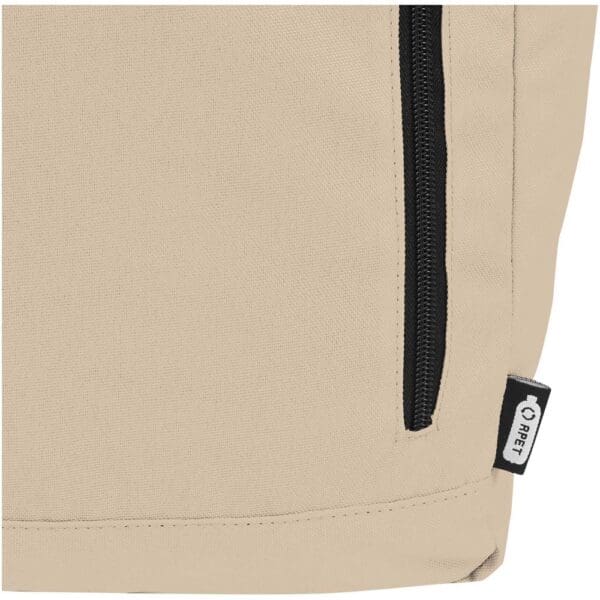 Rucksack Byron 15,6" GRS RPET Roll-Top 18 L