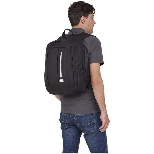 Rucksack Case Logic Jaunt 15,6″ recycelt 23L