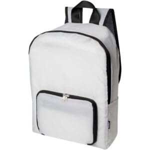 Rucksack EcoFold faltbarer RPET 15 L