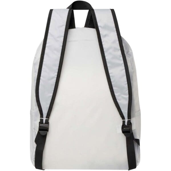 Rucksack EcoFold faltbarer RPET 15 L