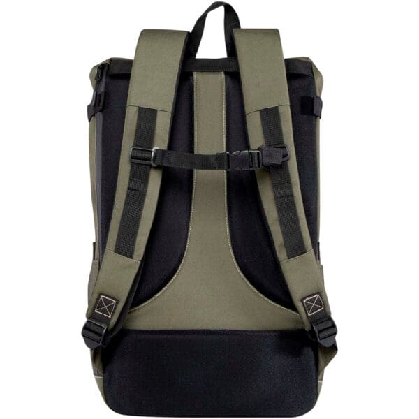 Rucksack Roam GRS recycelter modular