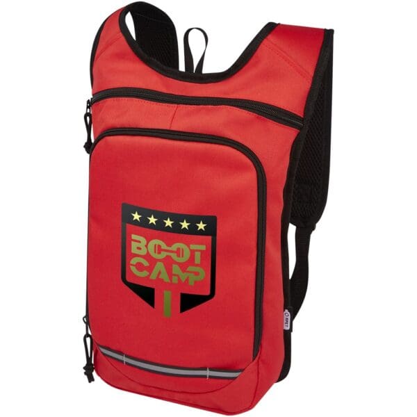 Rucksack Trails GRS RPET Outdoor 6,5 L