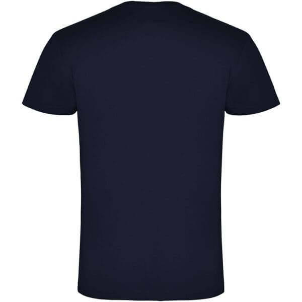 Samoyedo T-Shirt mit V-Ausschnitt für Herren