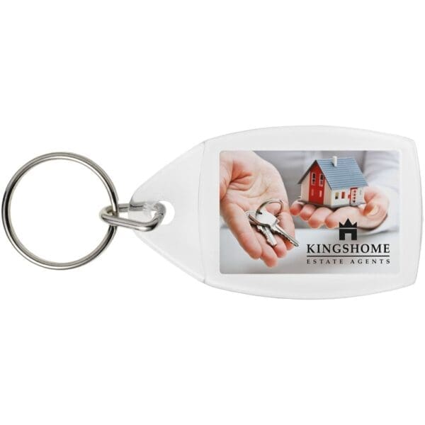 Schlüsselanhänger Access P5