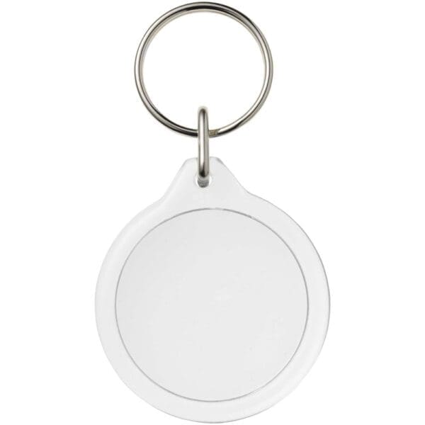 Schlüsselanhänger Orb runder I7