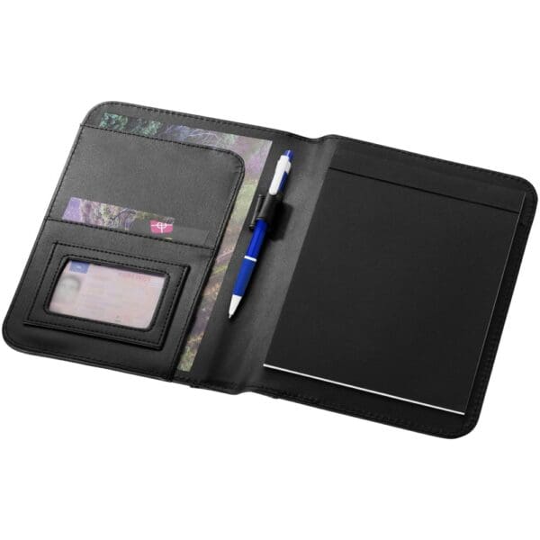 Schreibmappe Ebony A5 – Bild 6
