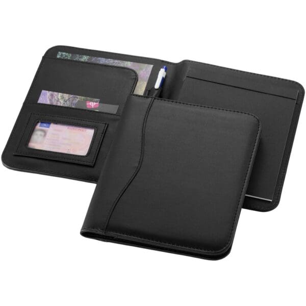 Schreibmappe Ebony A5