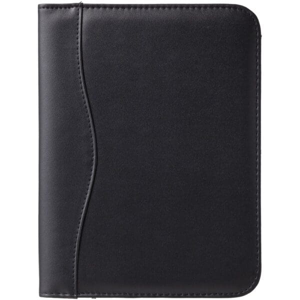 Schreibmappe Ebony A5 – Bild 4