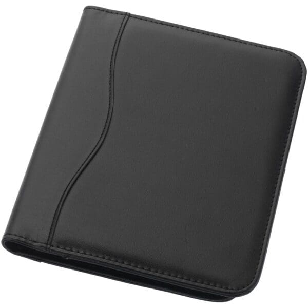 Schreibmappe Ebony A5 – Bild 5