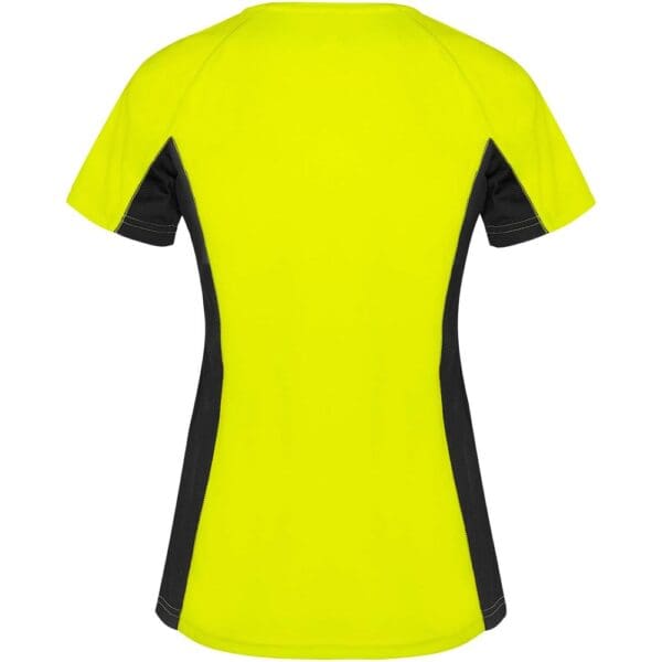 Shanghai Sport T-Shirt für Damen