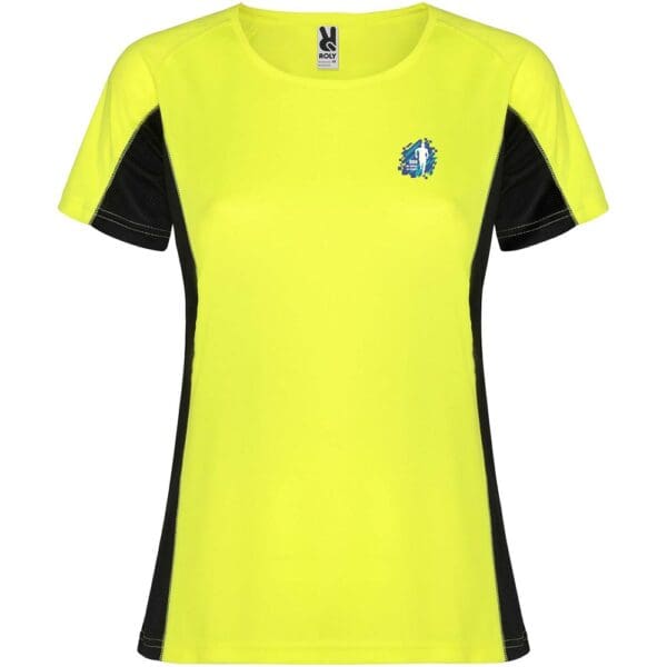 Shanghai Sport T-Shirt für Damen
