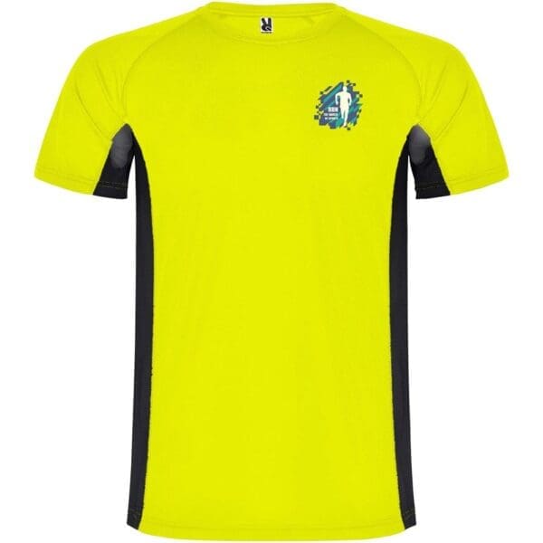 Shanghai Sport T-Shirt für Herren