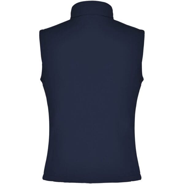 Softshellbodywarmer Nevada Unisex