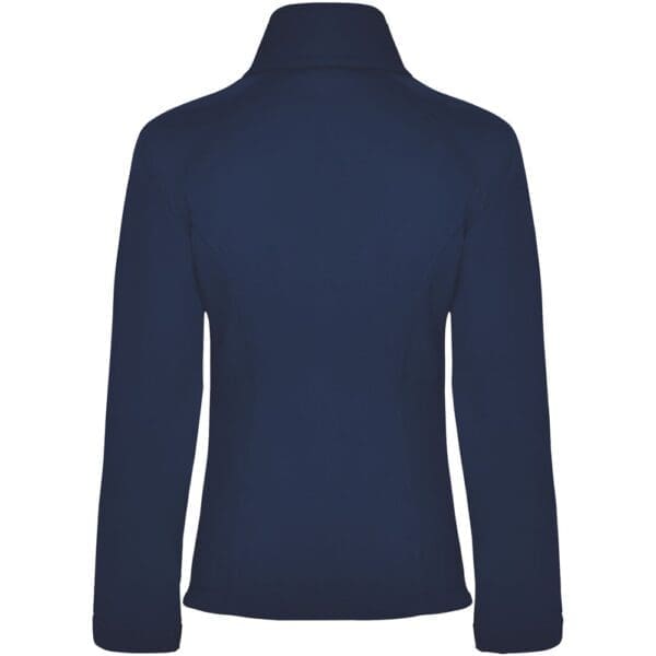 Softshelljacke Antartida für Damen