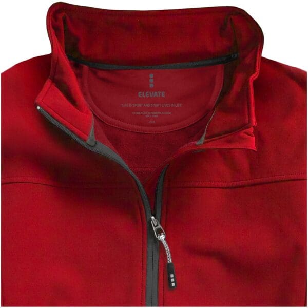 Softshelljacke Langley für Damen
