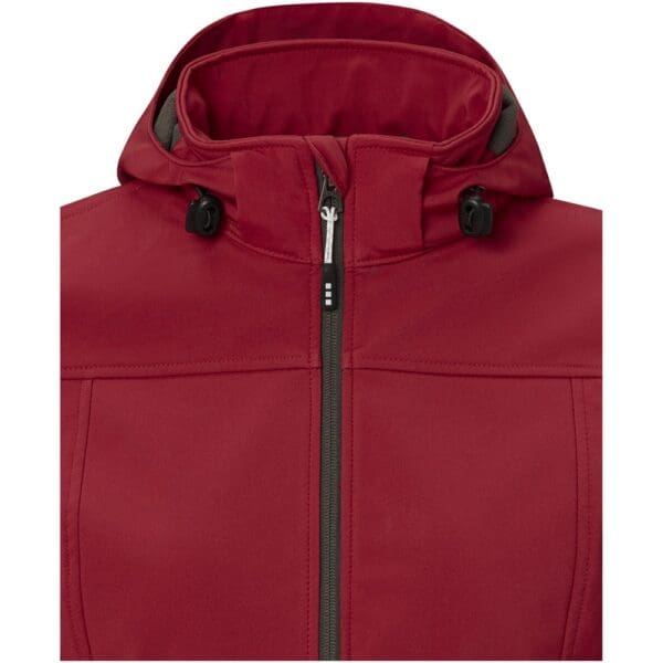 Softshelljacke Langley für Damen