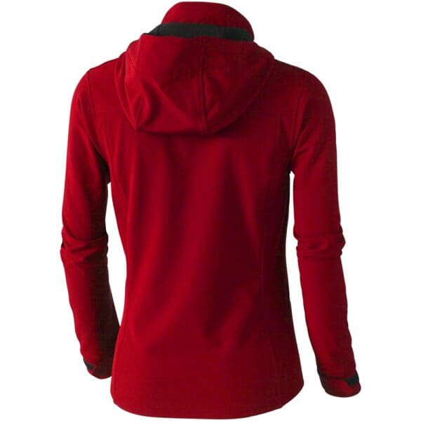 Softshelljacke Langley für Damen